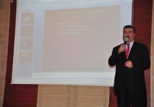 'Dernekler çay ocağı olmamalı'